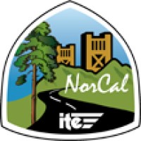 ITE Northern California logo - Similar company to Capital Area Section Of Ite