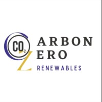 CARBON ZERO RENEWABLE TECHNOLOGIES logo - Similar company to Grexen Technologies Limited