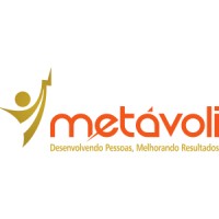 Metávoli logo - Similar company to Pico Consultoria Em Dho