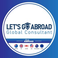 Lets Go Abroad logo - Similar company to Reaction Nepal Consultants Pvt. Ltd