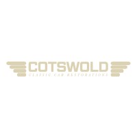 COTSWOLD CLASSIC CAR RESTORATIONS LTD logo - Similar company to Pj Nicholls Ltd