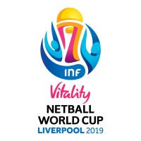 Vitality Netball World Cup 2019 Limited