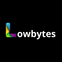 Lowbytes logo - Similar company to Cyber Innovation
