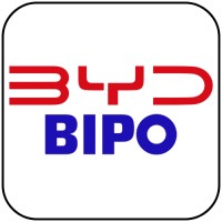 Bipo logo - Similar company to Denza Haka Auto