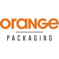 Orange Packaging B.V. logo - Similar company to Scott 3P