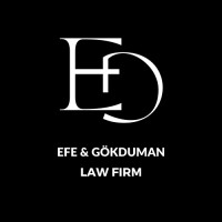 Efe & Gökduman Law Firm logo - Similar company to Ck Law Firm
