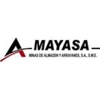 MINAS DE ALMADEN Y ARRAYANES,S.A. logo - Similar company to Mercasa
