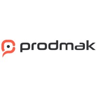 Prodmak logo - Similar company to Sport Design