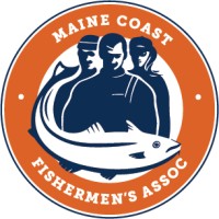 Maine Coast Fishermen's Association logo - Similar company to Morrow Service