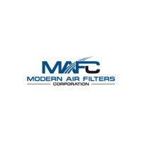 Modern Air Filters logo - Similar company to Hewglo.Com