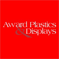 Award Plastics & Displays logo - Similar company to Chudleigh Sutch