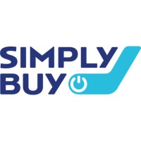 Simplybuy Industrial logo - Similar company to Simplybuy (Shanghai) Co., Ltd