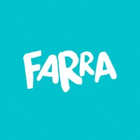 Farra logo - Similar company to Kromaki