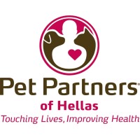 Pet Partners of Hellas logo - Similar company to Generation X Digital