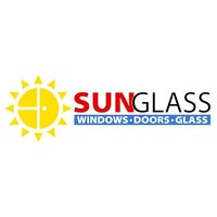 Sun Glass logo - Similar company to Black Hawk Development Group, Llc