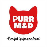 Purr Marketing & Design logo - Similar company to Context Hotels & Resorts