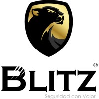 Blitz Seguridad Privada logo - Similar company to Elite Seguridad Privada Sl