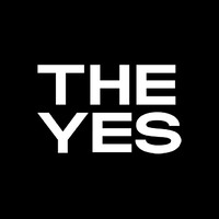 THE YES (acquired by Pinterest) logo - Similar company to Cavalry