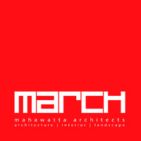 Mahawatta Architects (March Inc.) logo - Similar company to Sat Architects