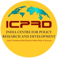 India Centre for Policy Research and Development logo - Similar company to Daai
