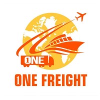 ONE FREIGHT FORWARDERS PVT LTD logo - Similar company to Foundland
