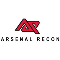 Arsenal Recon logo - Similar company to Accessdata A/S