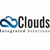 Clouds Integrated Solutions logo - Similar company to Cloud Integrated Solutions