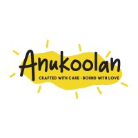 Anukoolan logo - Similar company to Global Energy Digitalisation Conclave - Gedc 2025