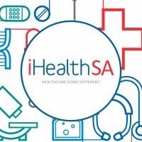 iHealthSA logo - Similar company to Netcare Medical Scheme