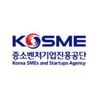 중소벤처기업진흥공단(Korea SMEs Startups Agency) logo - Similar company to Chaperone Ventures
