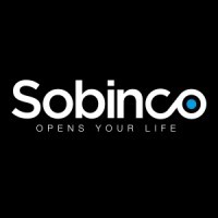 Sobinco China logo - Similar company to Sobinco