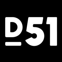 Depto51 logo - Similar company to Liquid Latam
