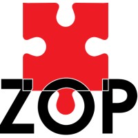 Zoprai logo - Similar company to Potenzify