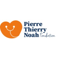 Pierre Thierry Noah Fondation logo - Similar company to Fondation Kadidja Issa Tchiroma