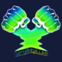 Captain calling logo - Similar company to Beta Testers