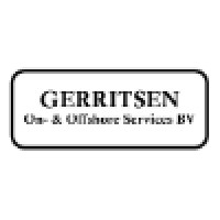 GERRITSEN On- & Offshore Services BV logo - Similar company to Techrent