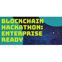Blockchain Hackathon: Enterprise Ready logo - Similar company to World Blockchain Hackathon