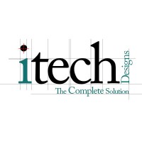 Itech Designs logo - Similar company to Martha Consultancy