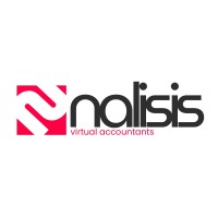 Nalisis | Virtual Bookkeepers & Accountants logo - Similar company to Romdar (Pty) Ltd