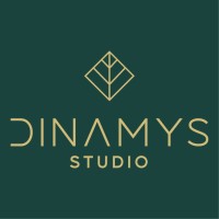 Dynamis Studio - Architecture and Interior Design logo - Similar company to Andreas Arsenis Design Studio