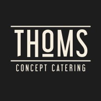 THOMS Concept Catering logo - Similar company to Bouwcharge