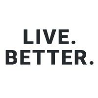 LIVE. BETTER. logo - Similar company to Launchpad