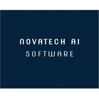 NovaTech AI logo - Similar company to Softion+ Consulting Group