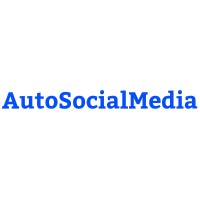 AutoSocialMedia logo - Similar company to Saas Solutions Llc