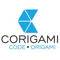 Corigami Technologies Pvt Ltd logo - Similar company to Siddhisai Web Solutions