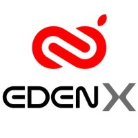 EdenX Quantum logo - Similar company to Rush & Co.