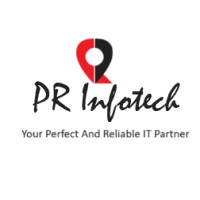 PR Infotech Academy logo - Similar company to Pr Infotech