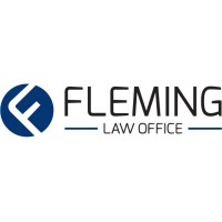 Fleming Law Office logo - Similar company to Acre Expert
