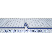 Blenheim Roofing Services Ltd logo - Similar company to Pjb Cladding Services Ltd