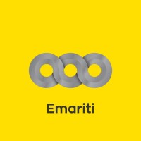 Emariti logo - Similar company to Zaqit | Gateway To The Humanity
